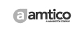 Fußboden/Sockelleisten Hersteller-Logo amtico