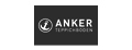 Fußboden/Sockelleisten Hersteller-Logo anker
