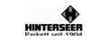 Fußboden/Sockelleisten Hersteller-Logo hinterseer