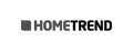 Fußboden/Sockelleisten Hersteller-Logo hometrend