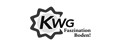 Fußboden/Sockelleisten Hersteller-Logo kwg