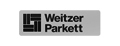 Fußboden/Sockelleisten Hersteller-Logo weitzer